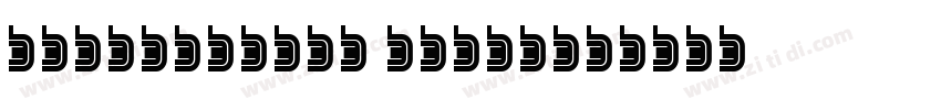 IndianRupee Regular字体转换